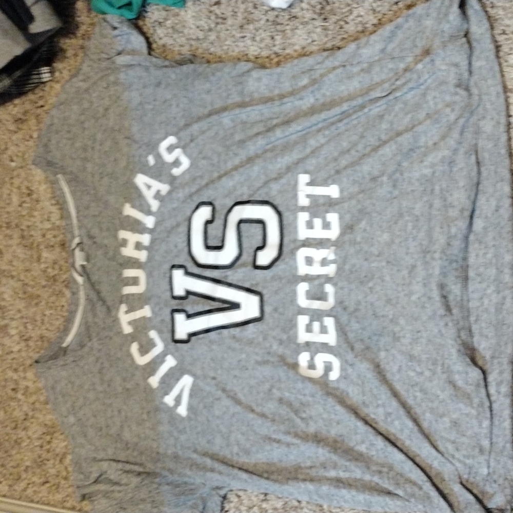Victoria Secret Tee